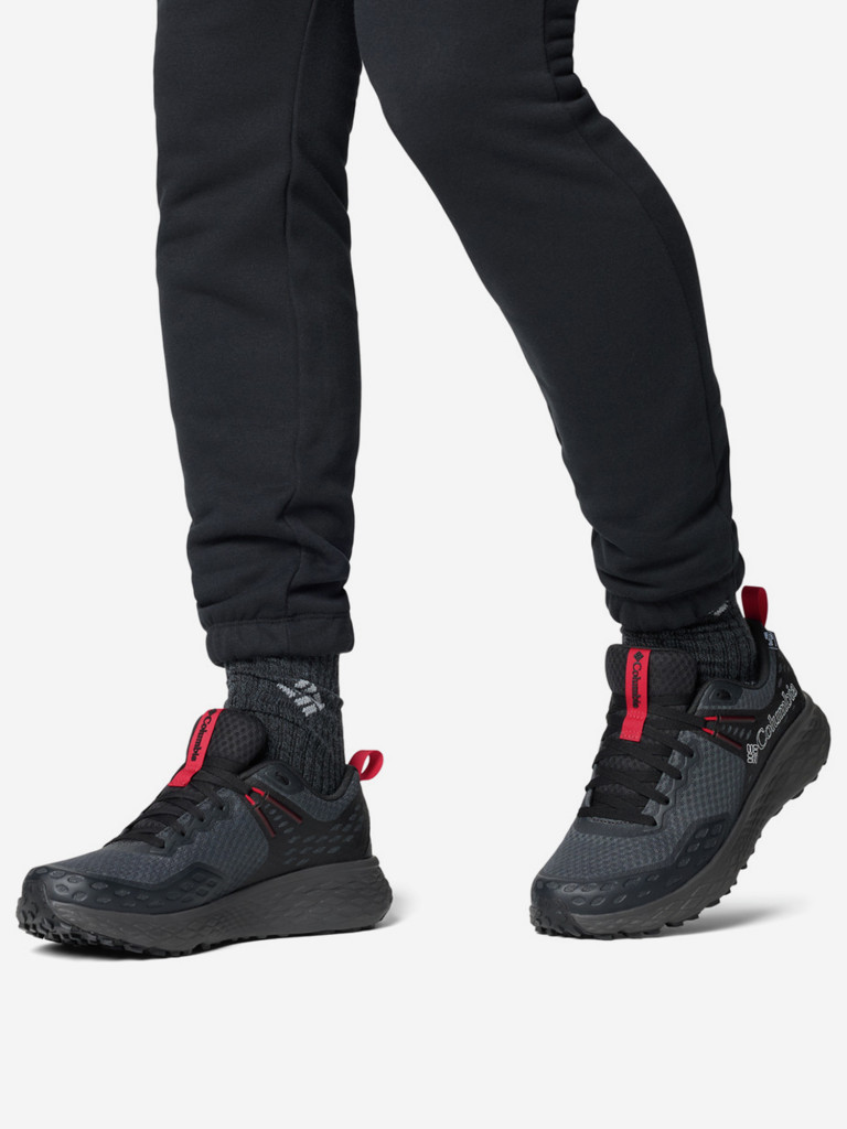 Кроссовки мужские Columbia Konos Trs Outdry