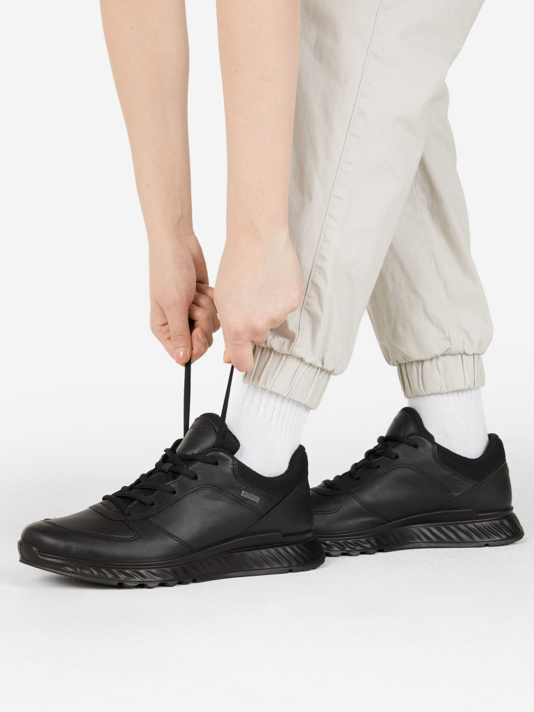 ECCO Exostride GTX W