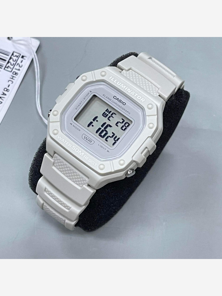 Наручные часы CASIO