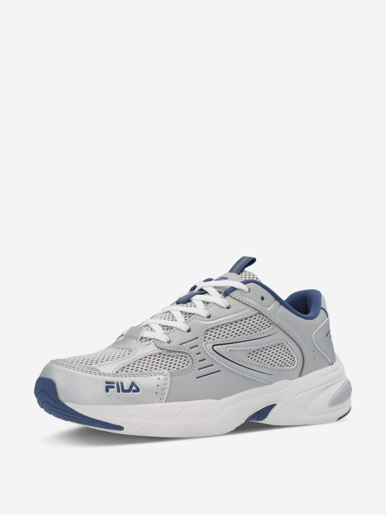 Кроссовки для мальчиков FILA Jaden 3.0