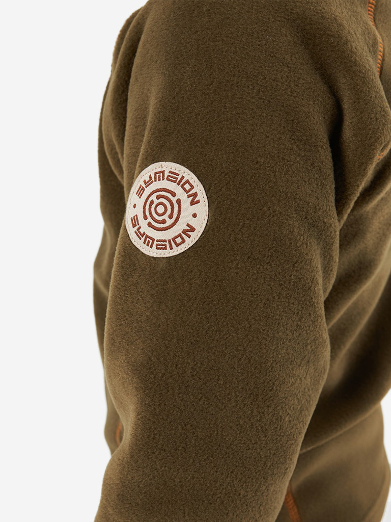 Толстовка для мальчика SYMBION