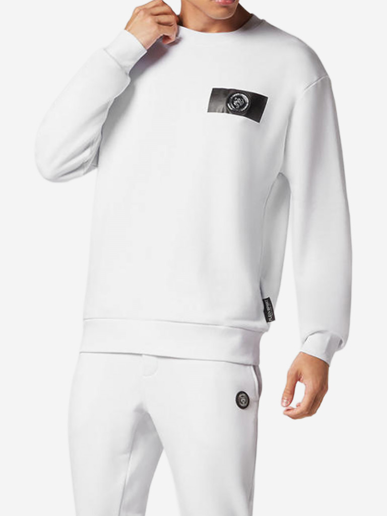 Толстовка Plein Sport