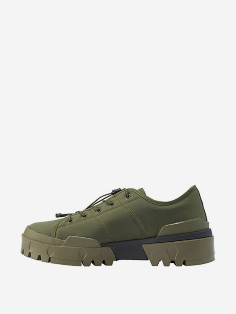Onitsuka Tiger Hmr Peak Lo Low Casual Shoes Green