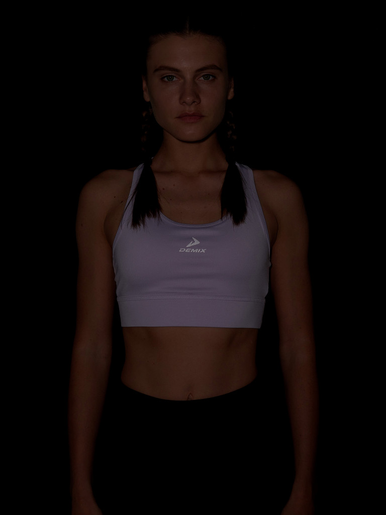 Топ бра спортивный Demix ActiveMove