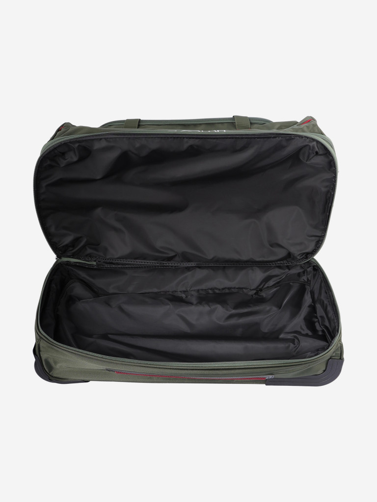 Дорожная сумка на колесах для путешествий и спорта Рион+ (RION+)