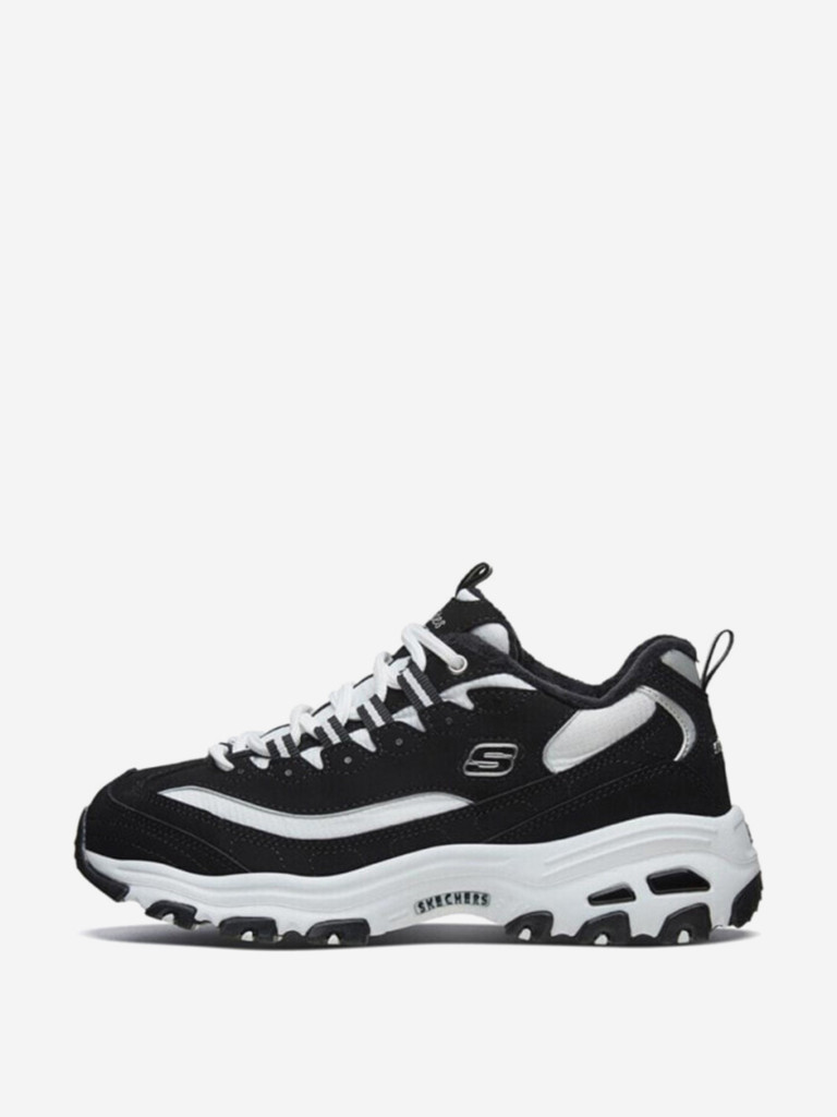 Кроссовки Skechers D'Lites 1.0