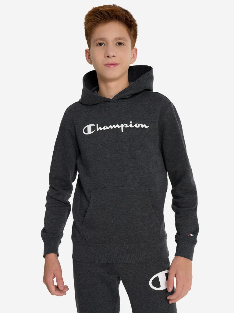 Худи для мальчиков Champion