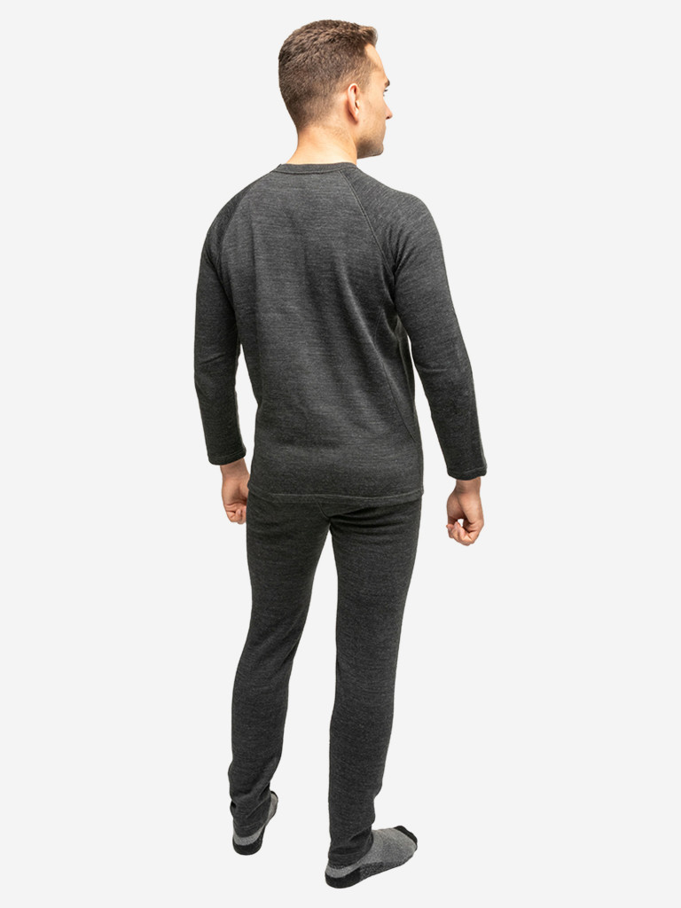 Термобелье Helios Thermo-Merino комплект для рыбалки и охоты