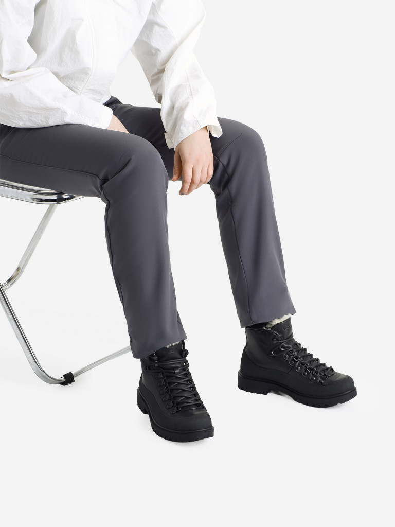 Ботинки женские Blackstone Rock Dree