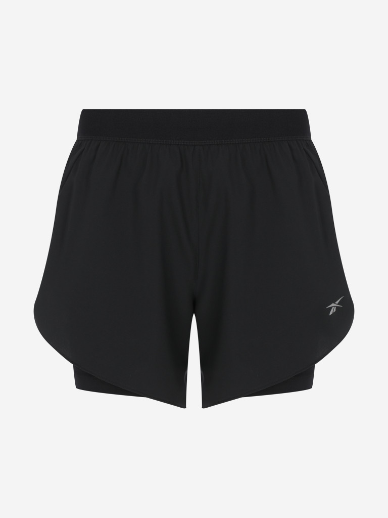 Шорты женские Reebok Running