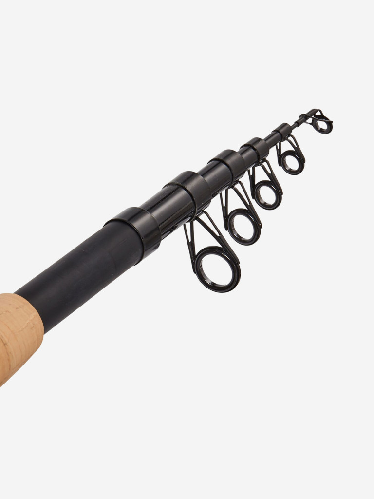 Спиннинг телескопический Salmo Sniper TRAVEL SPIN 20 2.40