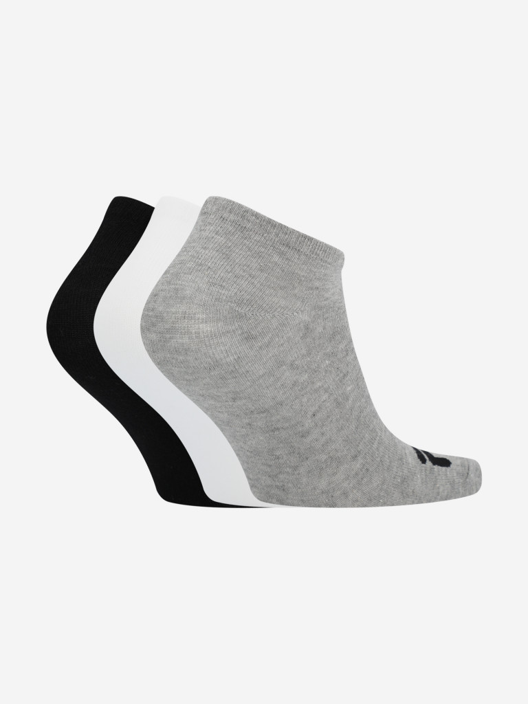 Носки для мальчиков FILA, 3 пары