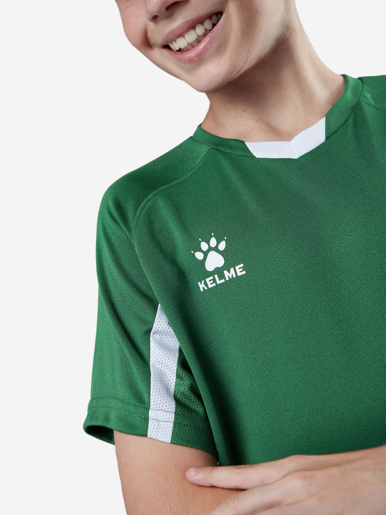 Комплект футбольной формы для мальчиков KELME Football Suit