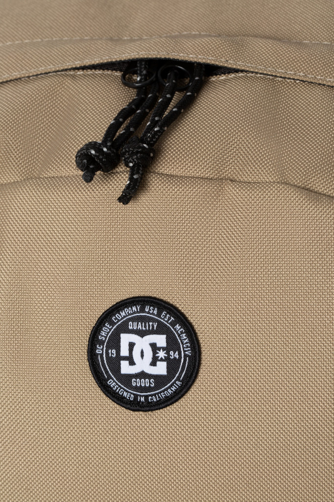 Рюкзак DC Shoes Backstack