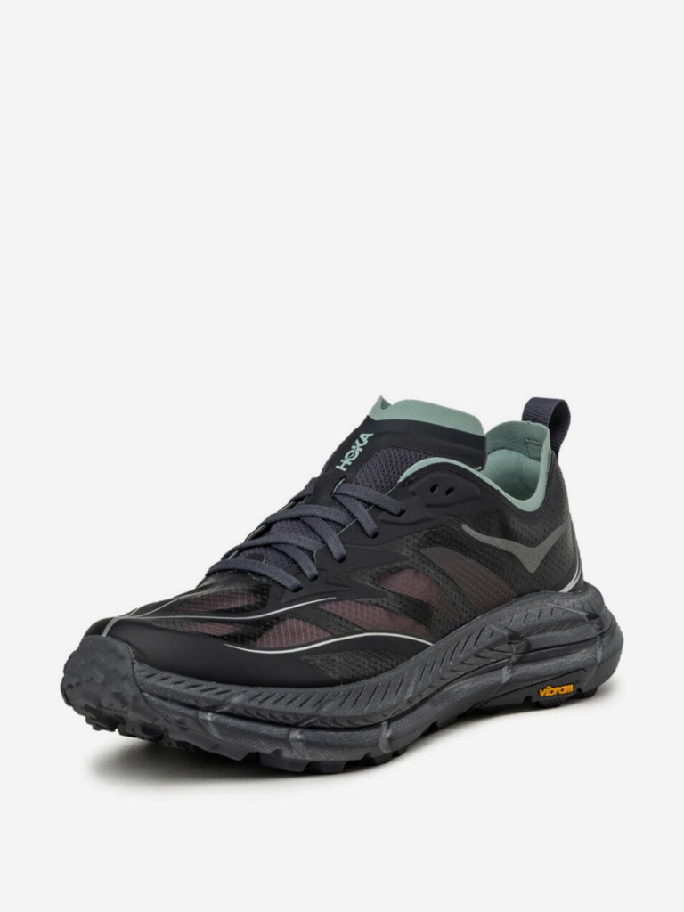 Кроссовки HOKA ONE ONE Mafate Speed 4 Lite