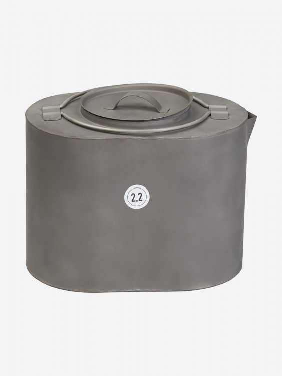 Чайник 2,2 л титан Роза ветров