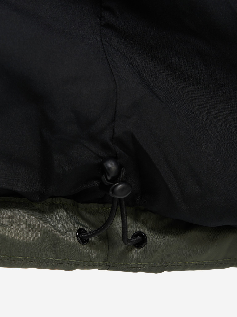 Пуховик мужской Kappa