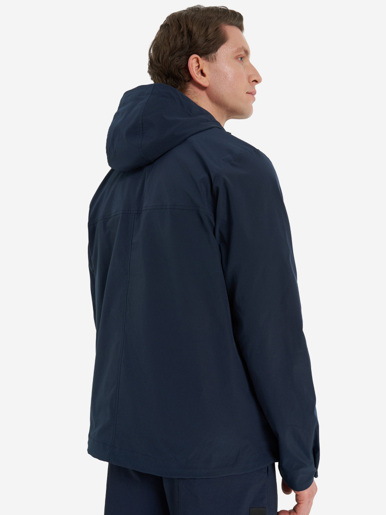 Куртка софтшелл мужская Jack Wolfskin Desert