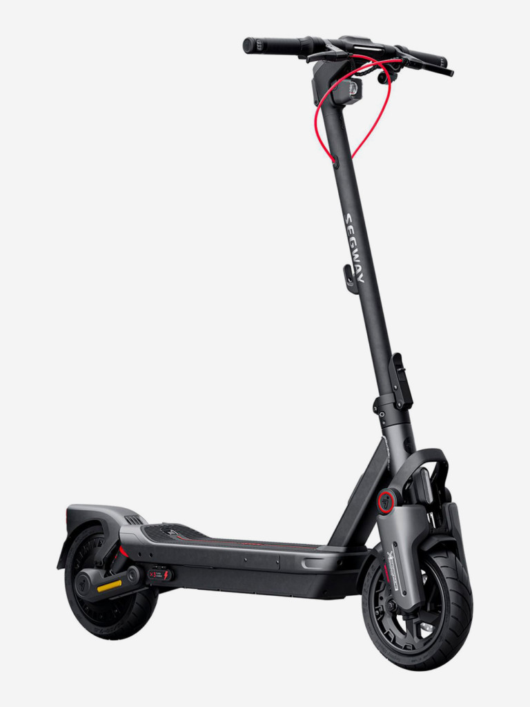 Электросамокат Segway Ninebot Kickscooter MAX G3