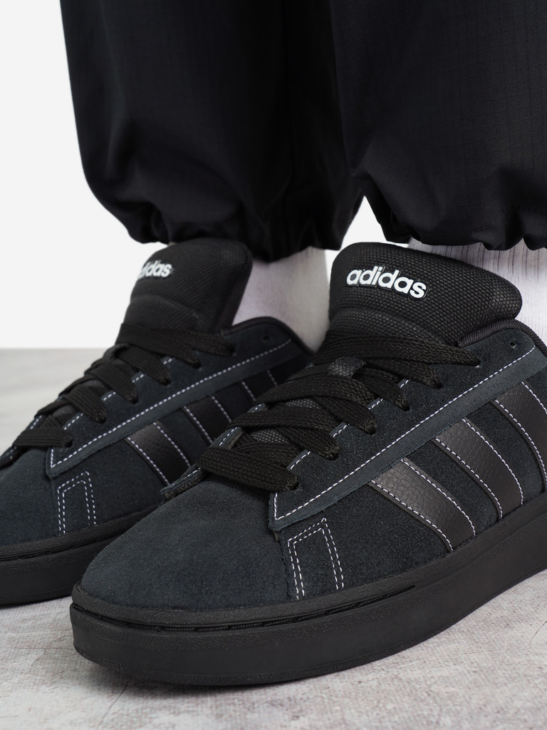 Кеды мужские adidas Grand Court Alpha 00 S