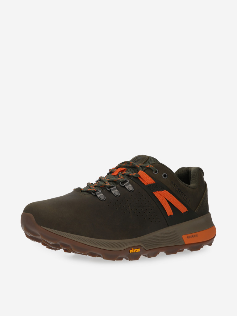 Полуботинки мужские Merrell Zion Peak