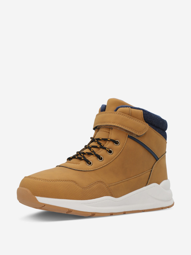 Кроссовки утепленные для мальчиков Sprox