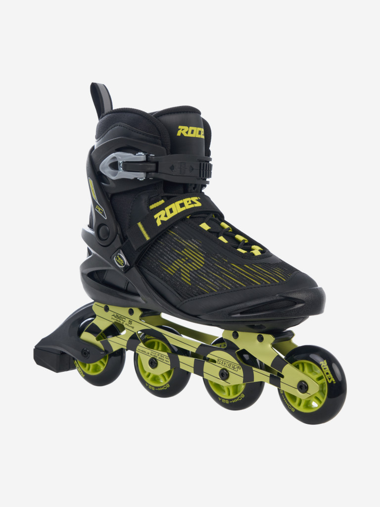 Роликовые коньки Roces Pic X