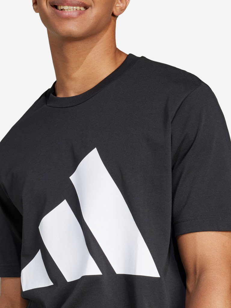 Футболка мужская adidas