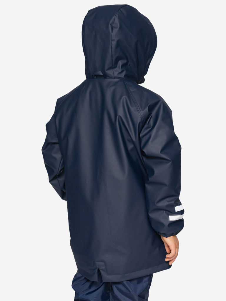 Куртка детская утепленная на меху SYMBION Диксон