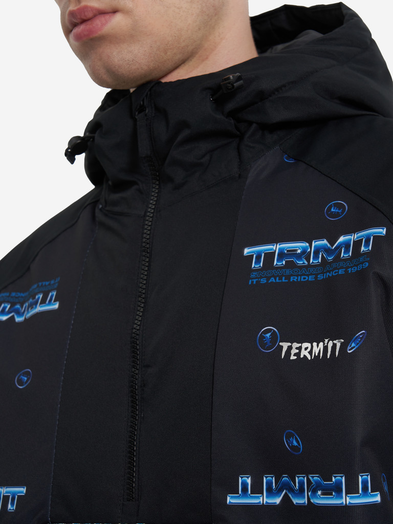 Куртка утепленная мужская Termit Infinity