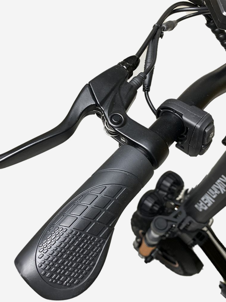 Электросамокат Kugoo Kirin M5 Pro