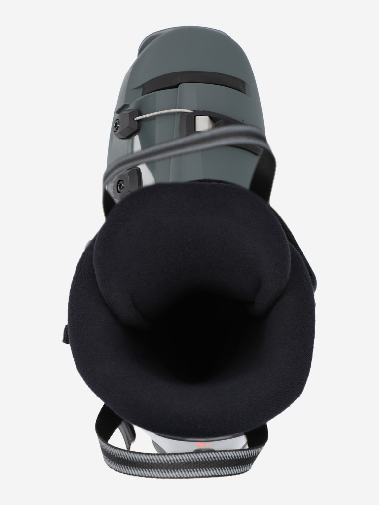 Ботинки горнолыжные Fischer RC4 110 MV S Boa