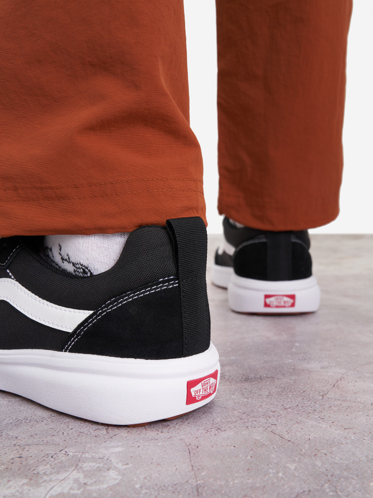 Кеды мужские Vans Range Exp