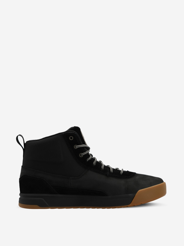 Ботинки утепленные мужские The North Face Larimer Mid WP