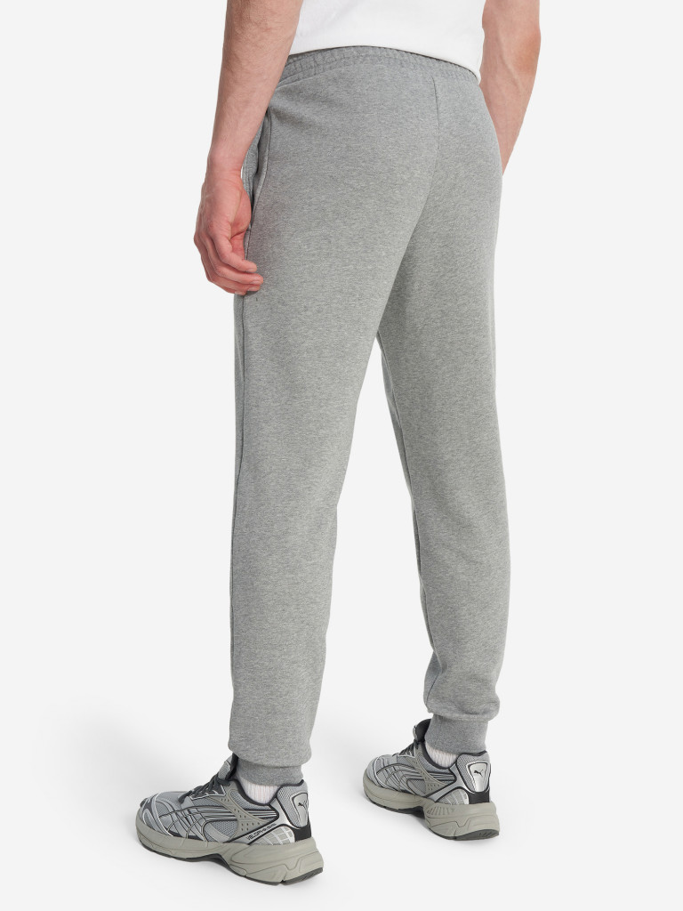 Брюки мужские PUMA Ess No. 1 Logo