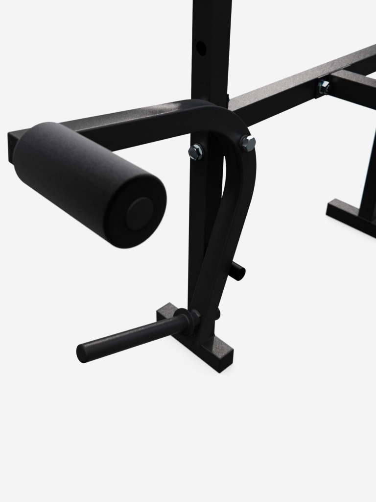 Скамья под штангу DFC BEW03X