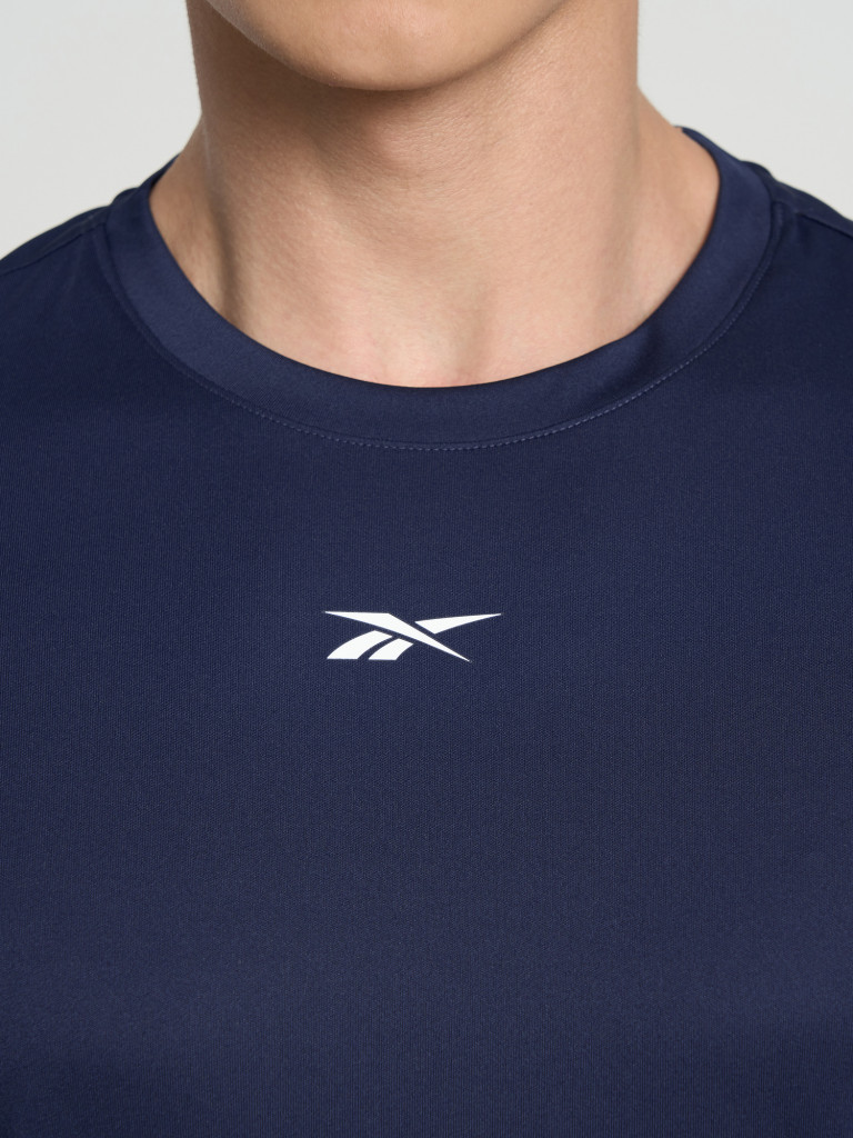 Футболка мужская Reebok