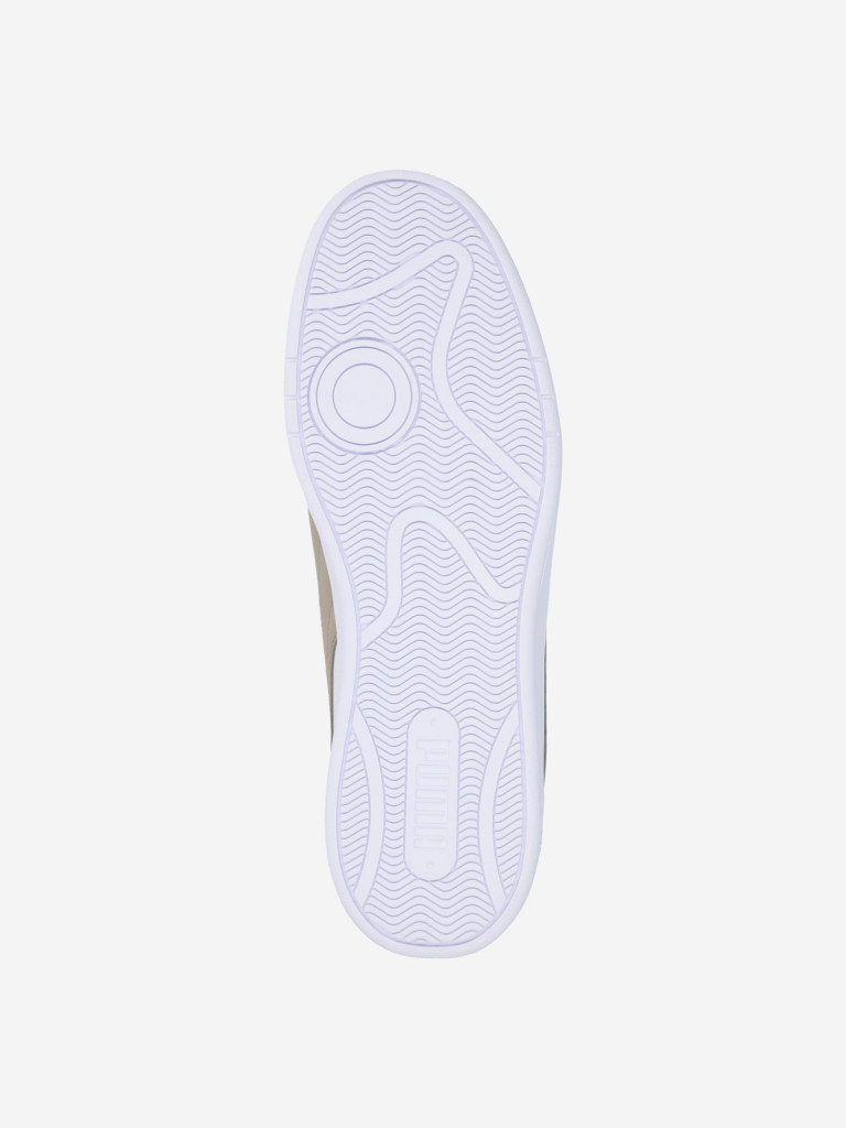 Кеды мужские PUMA Court Classic Clean