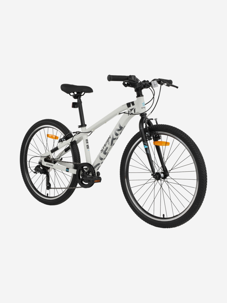 Велосипед для мальчиков Stern Action Street 24"