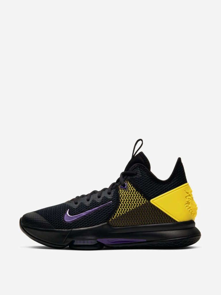 Nike witness lebron on sale