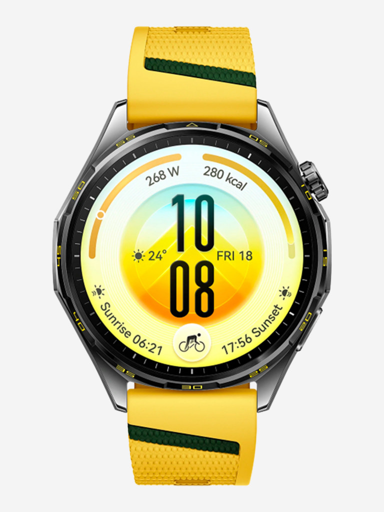 Умные часы HUAWEI WATCH GT 7, 46 мм