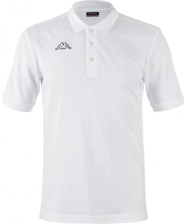 Поло мужское Kappa