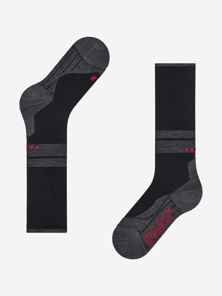 Женские спортивные гольфы FALKE