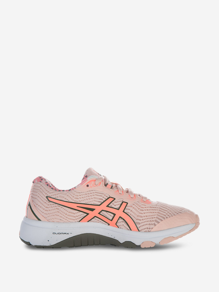 Кроссовки для девочек ASICS Gt-1000 8 GS SP