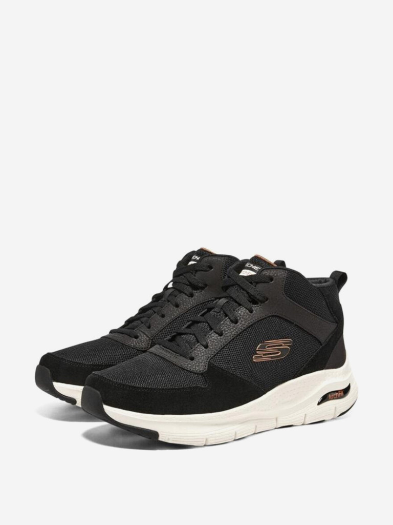 Кроссовки Skechers Arch Fit