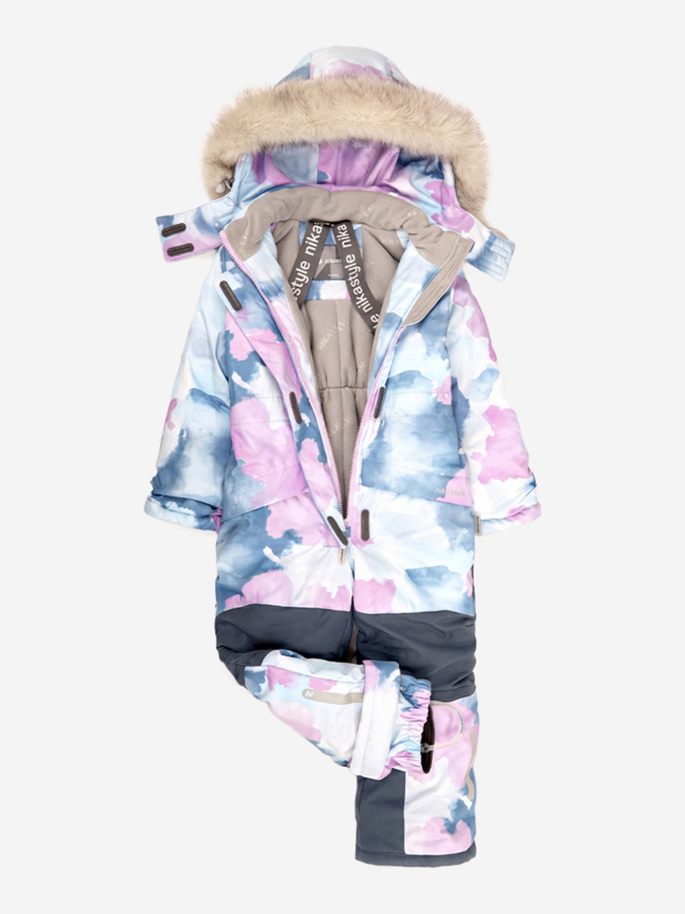 Комбинезон NIKASTYLE