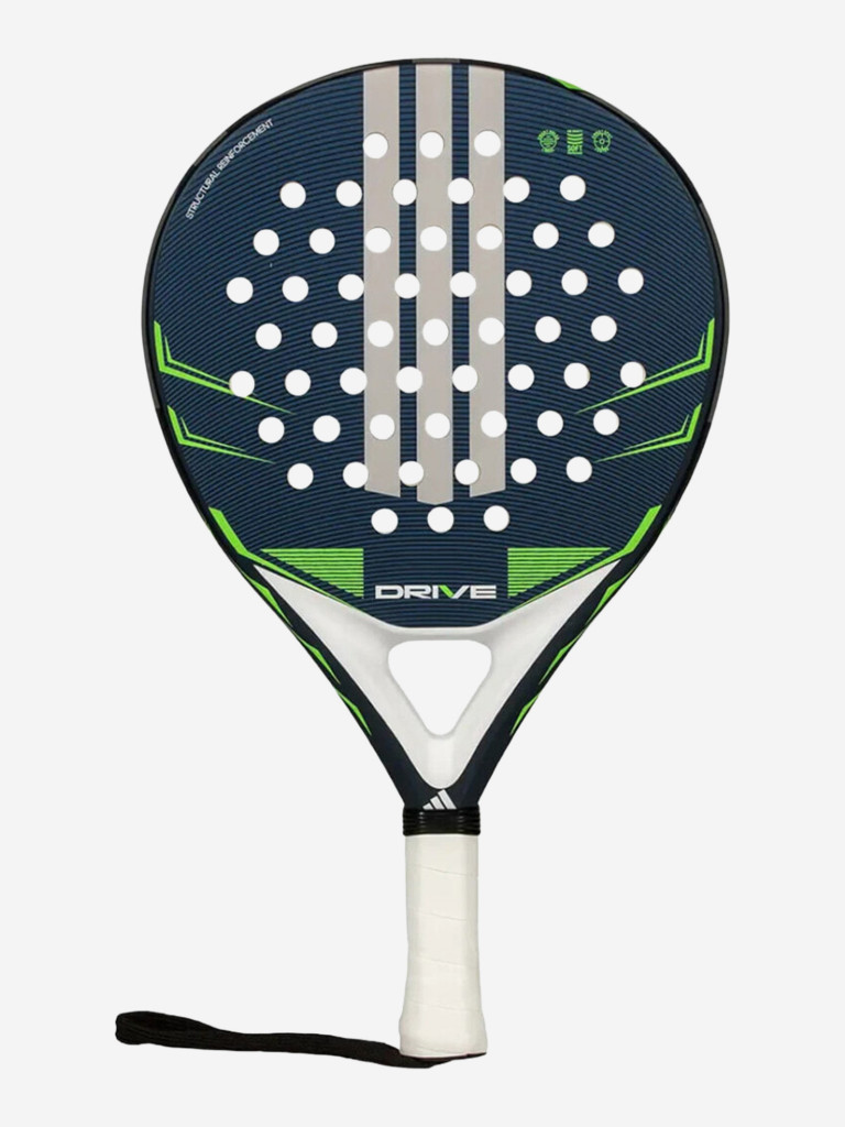 Ракетка для падел-тенниса Adidas Drive Blue 2026