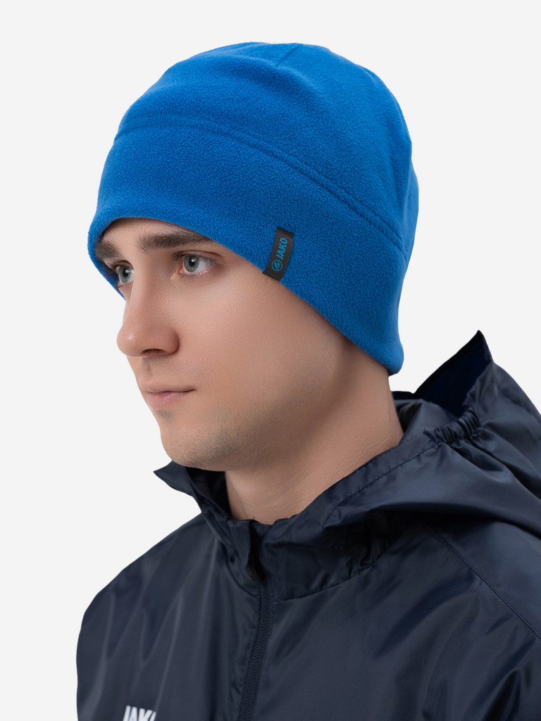 Шапка флисовая