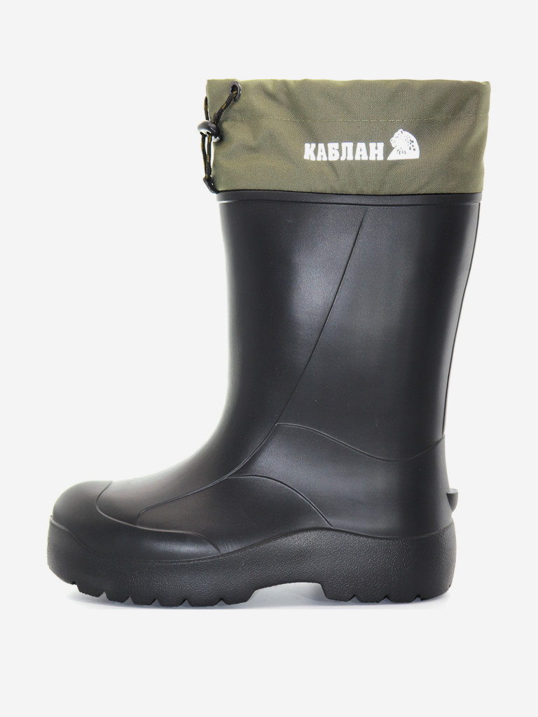 Сапоги мужские Evashoes Каблан Смарт плюс М -60