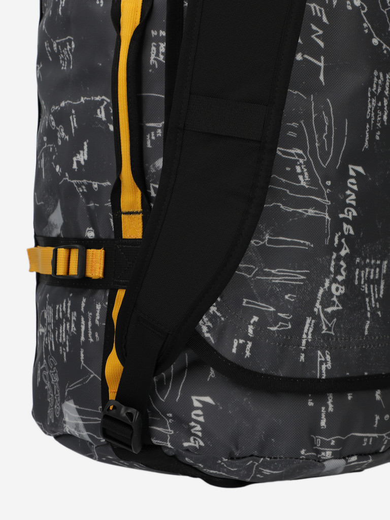Баул The North Face Base Camp Duffel 50 л